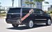 Bán xe Cadillac Escalade ESV Platinum sản xuất 2016, màu đen, xe nhập