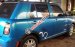 Bán Mini Cooper đời 2009, màu xanh lam, xe nhập