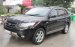 Bán Hyundai Santa Fe SLX năm 2008, màu đen, nhập khẩu chính chủ giá cạnh tranh