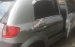 Bán Hyundai Getz 1.1 sản xuất năm 2010, màu bạc, xe nhập 