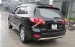 Bán Hyundai Santa Fe SLX năm 2008, màu đen, nhập khẩu chính chủ giá cạnh tranh