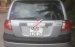 Bán Hyundai Getz 1.1 sản xuất năm 2010, màu bạc, xe nhập 