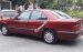 Tôi bán xe Mercedes E240 đời 2001, số tự động