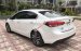Bán Kia Cerato 1.6 đời 2016, màu trắng Hà Nội