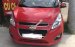 Bán xe Chevrolet Spark Zest bản đặc biệt, màu đỏ, xe gia đình mới tinh