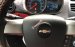 Bán xe Chevrolet Spark Zest bản đặc biệt, màu đỏ, xe gia đình mới tinh