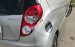 Cần bán gấp Chevrolet Spark LT 1.0 MT đời 2014, màu bạc  