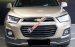 Cần bán Chevrolet Captiva Revv 2.4 2016, 698tr còn TL cho khách nhiệt huyết, nhanh gọn