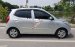 Bán Hyundai i10 1.2MT đời 2012, màu bạc, xe nhập  