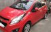 Bán xe Chevrolet Spark Zest bản đặc biệt, màu đỏ, xe gia đình mới tinh
