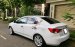 Cần bán lại xe Kia Forte SX năm 2010, màu trắng 