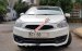 Cần bán xe Mitsubishi Mirage MT đời 2017, màu trắng, nhập khẩu Thái Lan