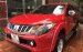 Salon Auto Quang Dũng bán Mitsubishi Triton sản xuất 2016, nhập khẩu Thái Lan