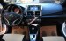 Xe Toyota Yaris 1.3E đời 2014, màu trắng, xe nhập 