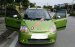Bán xe Chevrolet Spark LT sản xuất 2008, màu xanh lục