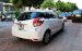 Xe Toyota Yaris 1.3E đời 2014, màu trắng, xe nhập 