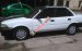 Cần bán gấp Toyota Corolla altis năm sản xuất 1988, màu trắng