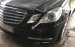 Bán xe Mercedes E250 CGI đời 2011, màu đen, 880 triệu