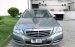 Bán Mercedes E250 CGI ĐKLĐ 05/ 2011, màu xám ghi