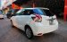 Xe Toyota Yaris 1.3E đời 2014, màu trắng, xe nhập 