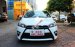 Xe Toyota Yaris 1.3E đời 2014, màu trắng, xe nhập 