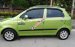 Bán xe Chevrolet Spark LT sản xuất 2008, màu xanh lục