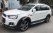 Bán Chevrolet Captiva LTZ Revv năm 2016, màu trắng