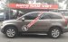 Chính chủ bán Honda CR V 2.4 AT đời 2012, màu xám