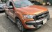 Cần bán gấp Ford Ranger sản xuất 2016 màu khác, giá 788 triệu, xe nhập