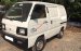 Cần bán Suzuki Super Carry Van năm sản xuất 2007, màu trắng