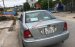 Bán Ford Laser Ghia 1.8MT đời 2003, màu bạc