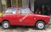Cần bán xe Honda N360 sản xuất 1967, màu đỏ, giá 75tr