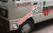 Bán Suzuki Super Carry Van sản xuất 1997, màu trắng, giá chỉ 55 triệu