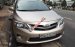 Bán xe Toyota Corolla altis 2.0V đời 2013, màu vàng như mới