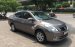 Bán ô tô Nissan Sunny XV đời 2014, màu nâu, xe đẹp long lanh