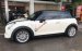 Bán Mini Cooper S model 2016 màu trắng, nhập khẩu tại Hà Lan, xe chính chủ đi từ đầu giữ gìn nên còn như mới