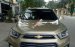 Bán Chevrolet Captiva Revv 2.4 đời 2016, màu vàng, nhập khẩu nguyên chiếc, 710tr
