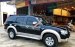 Bán Ford Everest đời 2008, màu đen, giá chỉ 365 triệu
