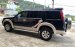 Bán Ford Everest đời 2008, màu đen, giá chỉ 365 triệu