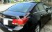 Bán Chevrolet Cruze 1.6 MT 2011, màu đen