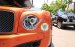 Bán Bentley Mulsanne Speed năm sản xuất 2014, màu cam, xe nhập