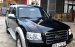 Bán Ford Everest đời 2008, màu đen, giá chỉ 365 triệu