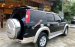 Bán Ford Everest đời 2008, màu đen, giá chỉ 365 triệu
