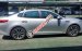 Bán Kia Optima 2.0 AT sản xuất năm 2017, màu bạc chính chủ
