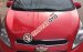 Bán Chevrolet Spark LT sản xuất 2015, màu đỏ, giá 265tr