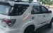 Cần bán gấp Toyota Fortuner TRD Sportivo 4x2 AT năm sản xuất 2014, màu trắng, 840 triệu