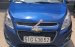 Bán ô tô Chevrolet Spark 1.0 LTZ 2014, màu xanh lam,
Giá 266tr còn thương lượng