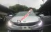Bán Kia Optima 2.0 AT sản xuất năm 2017, màu bạc chính chủ