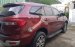 Cần bán Ford Everest Trend năm 2016, màu đỏ số tự động