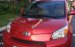 Xe Scion Xd sản xuất năm 2010, màu đỏ, nhập khẩu nguyên chiếc chính chủ